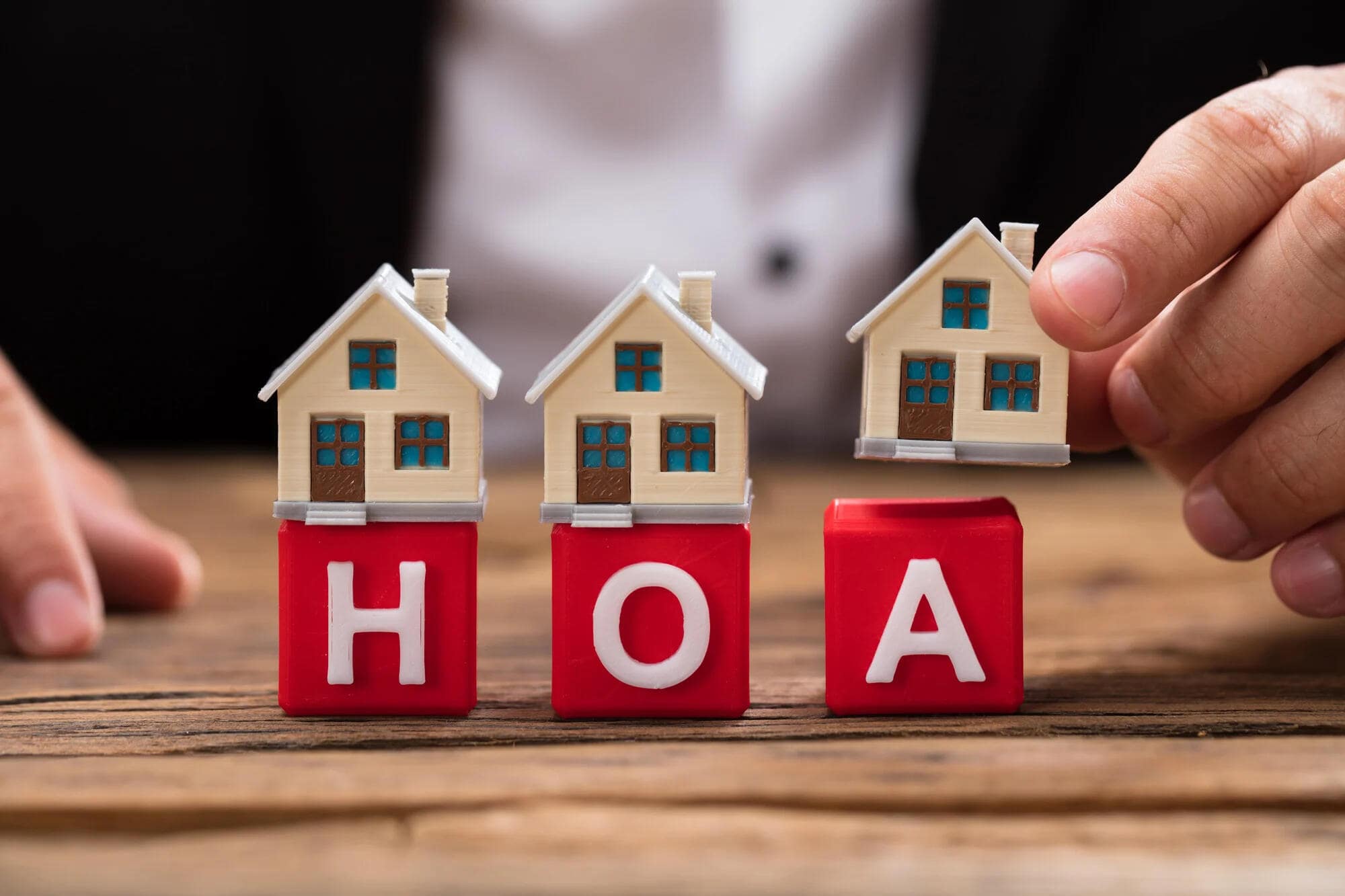 HOA Property Management Company: Streamlining Operations for Maryland Homeowners Associations